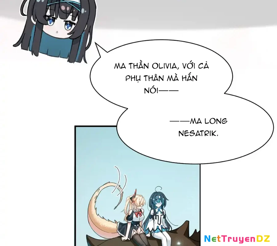 Vượt Cấp Xuyên Không, Tại Sao Tôi Lại Trở Thành Tiểu Thư Tu Sĩ? Chapter 11 - Trang 3