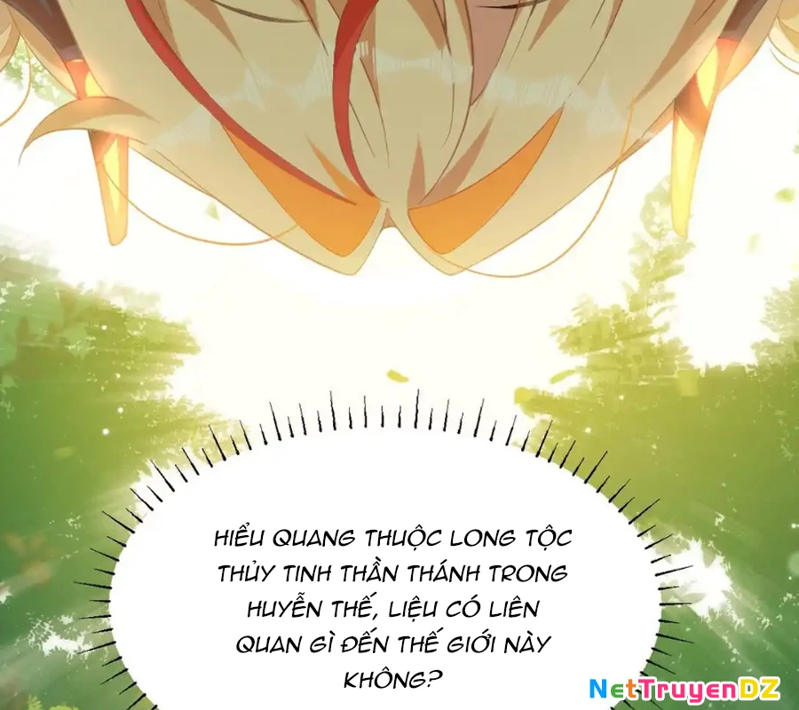 Vượt Cấp Xuyên Không, Tại Sao Tôi Lại Trở Thành Tiểu Thư Tu Sĩ? Chapter 11 - Trang 3