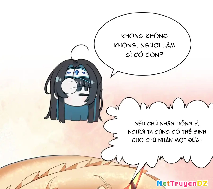 Vượt Cấp Xuyên Không, Tại Sao Tôi Lại Trở Thành Tiểu Thư Tu Sĩ? Chapter 11 - Trang 3