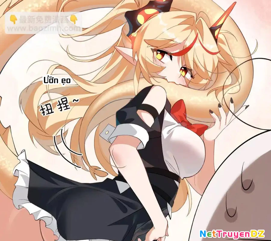 Vượt Cấp Xuyên Không, Tại Sao Tôi Lại Trở Thành Tiểu Thư Tu Sĩ? Chapter 11 - Trang 3