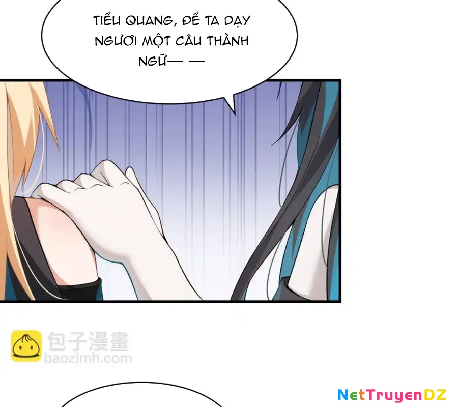 Vượt Cấp Xuyên Không, Tại Sao Tôi Lại Trở Thành Tiểu Thư Tu Sĩ? Chapter 11 - Trang 3