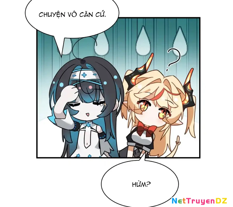 Vượt Cấp Xuyên Không, Tại Sao Tôi Lại Trở Thành Tiểu Thư Tu Sĩ? Chapter 11 - Trang 3