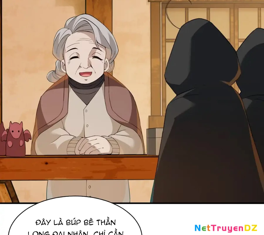 Vượt Cấp Xuyên Không, Tại Sao Tôi Lại Trở Thành Tiểu Thư Tu Sĩ? Chapter 11 - Trang 3