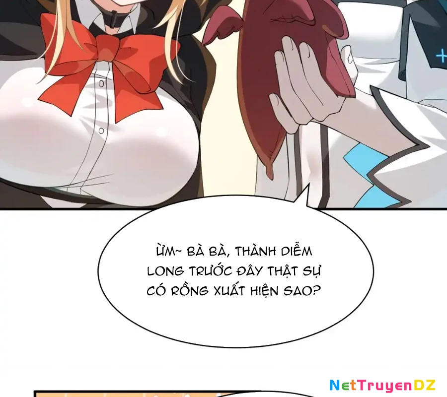 Vượt Cấp Xuyên Không, Tại Sao Tôi Lại Trở Thành Tiểu Thư Tu Sĩ? Chapter 11 - Trang 3
