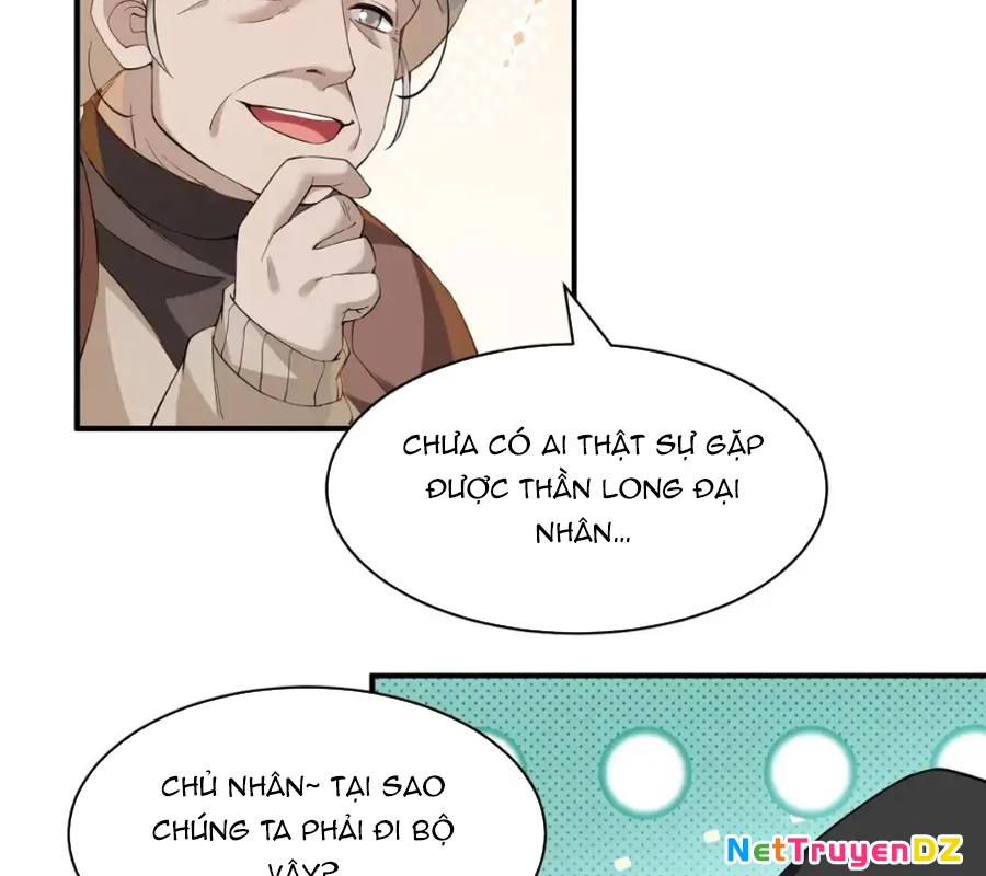 Vượt Cấp Xuyên Không, Tại Sao Tôi Lại Trở Thành Tiểu Thư Tu Sĩ? Chapter 11 - Trang 3