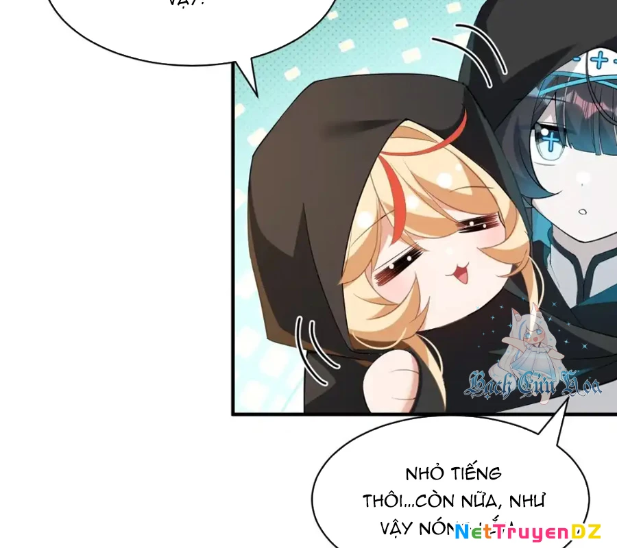 Vượt Cấp Xuyên Không, Tại Sao Tôi Lại Trở Thành Tiểu Thư Tu Sĩ? Chapter 11 - Trang 3