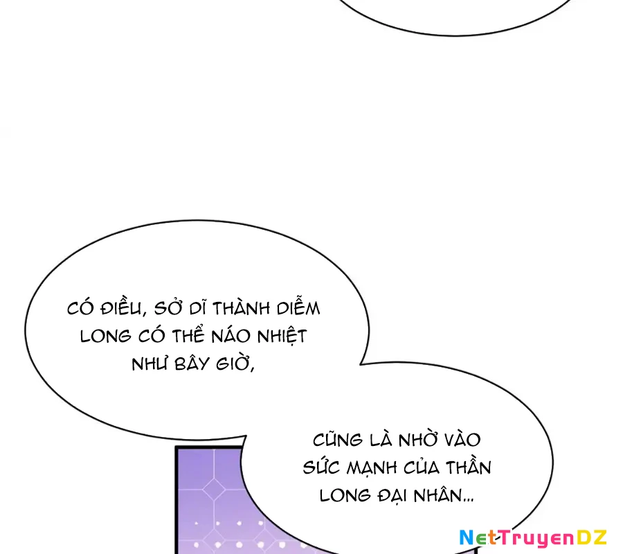 Vượt Cấp Xuyên Không, Tại Sao Tôi Lại Trở Thành Tiểu Thư Tu Sĩ? Chapter 11 - Trang 3