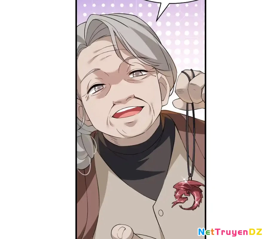 Vượt Cấp Xuyên Không, Tại Sao Tôi Lại Trở Thành Tiểu Thư Tu Sĩ? Chapter 11 - Trang 3