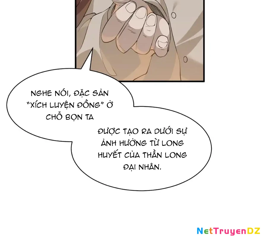 Vượt Cấp Xuyên Không, Tại Sao Tôi Lại Trở Thành Tiểu Thư Tu Sĩ? Chapter 11 - Trang 3