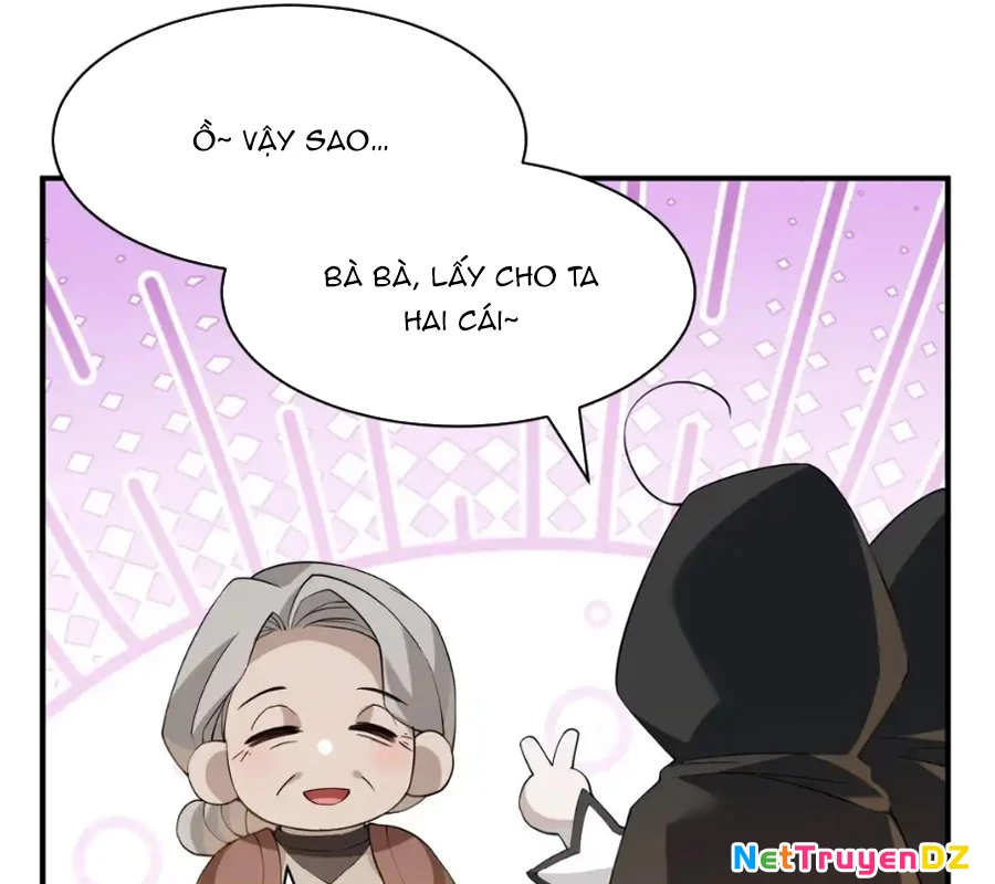 Vượt Cấp Xuyên Không, Tại Sao Tôi Lại Trở Thành Tiểu Thư Tu Sĩ? Chapter 11 - Trang 3