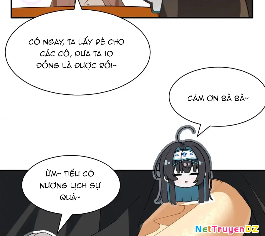 Vượt Cấp Xuyên Không, Tại Sao Tôi Lại Trở Thành Tiểu Thư Tu Sĩ? Chapter 11 - Trang 3