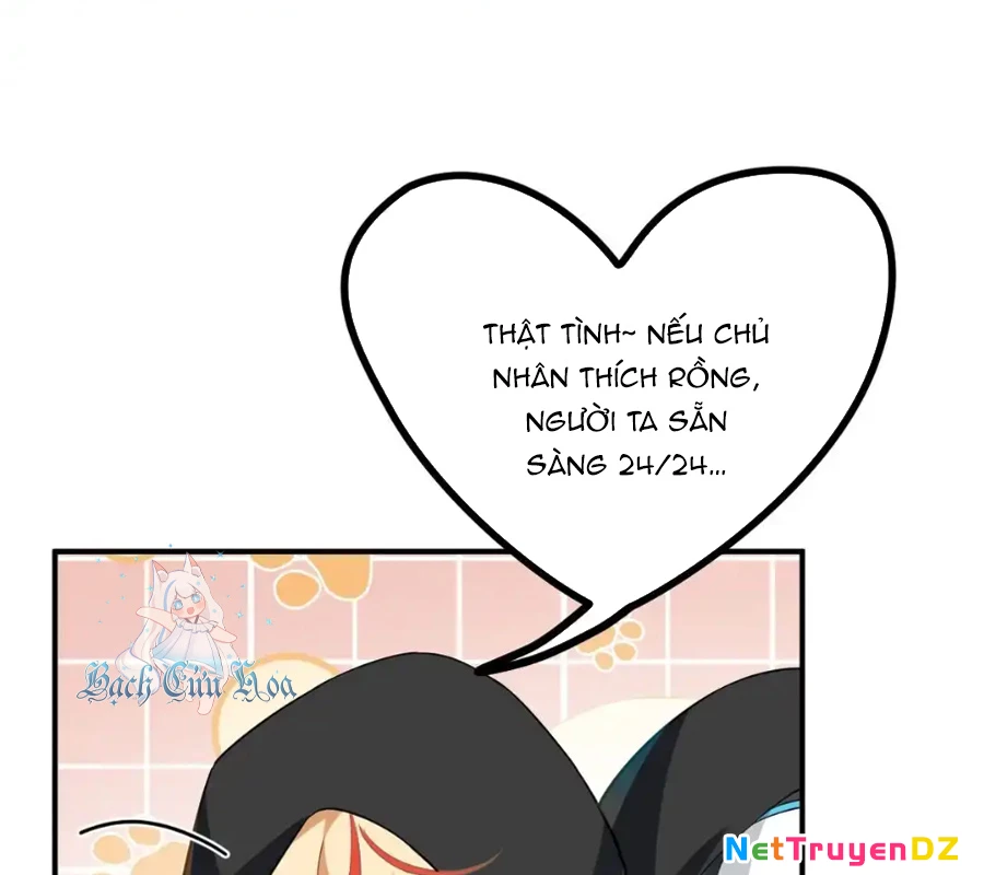 Vượt Cấp Xuyên Không, Tại Sao Tôi Lại Trở Thành Tiểu Thư Tu Sĩ? Chapter 11 - Trang 3