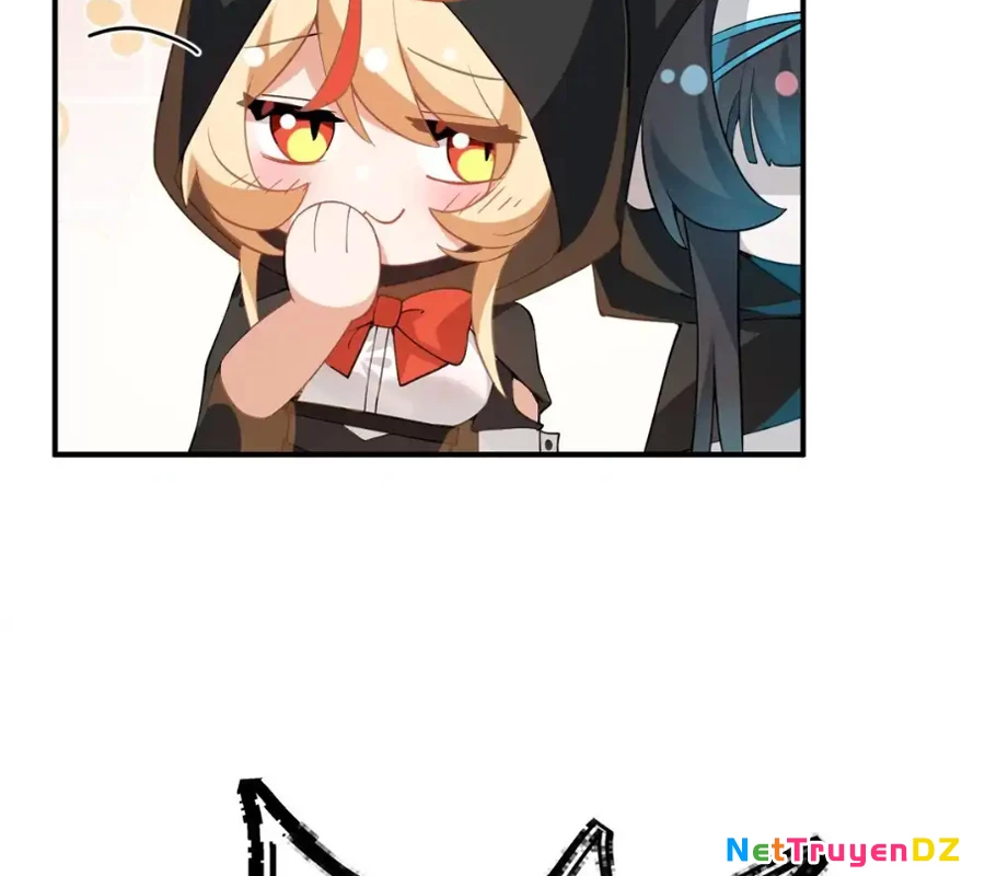 Vượt Cấp Xuyên Không, Tại Sao Tôi Lại Trở Thành Tiểu Thư Tu Sĩ? Chapter 11 - Trang 3