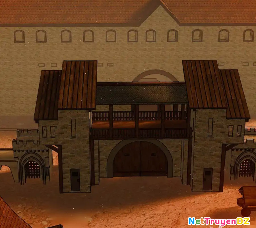 Vượt Cấp Xuyên Không, Tại Sao Tôi Lại Trở Thành Tiểu Thư Tu Sĩ? Chapter 11 - Trang 3