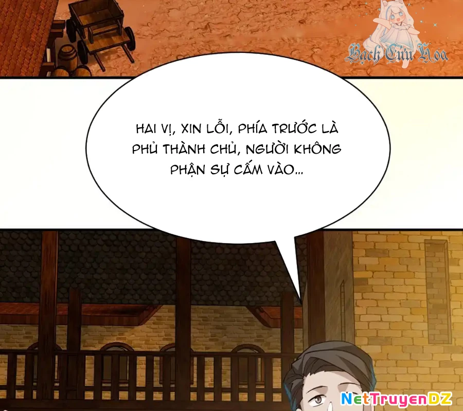 Vượt Cấp Xuyên Không, Tại Sao Tôi Lại Trở Thành Tiểu Thư Tu Sĩ? Chapter 11 - Trang 3