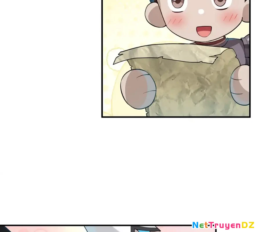 Vượt Cấp Xuyên Không, Tại Sao Tôi Lại Trở Thành Tiểu Thư Tu Sĩ? Chapter 11 - Trang 3