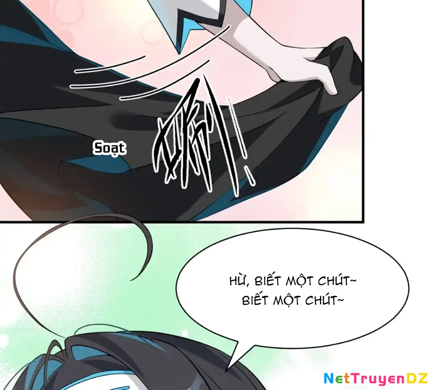 Vượt Cấp Xuyên Không, Tại Sao Tôi Lại Trở Thành Tiểu Thư Tu Sĩ? Chapter 11 - Trang 3