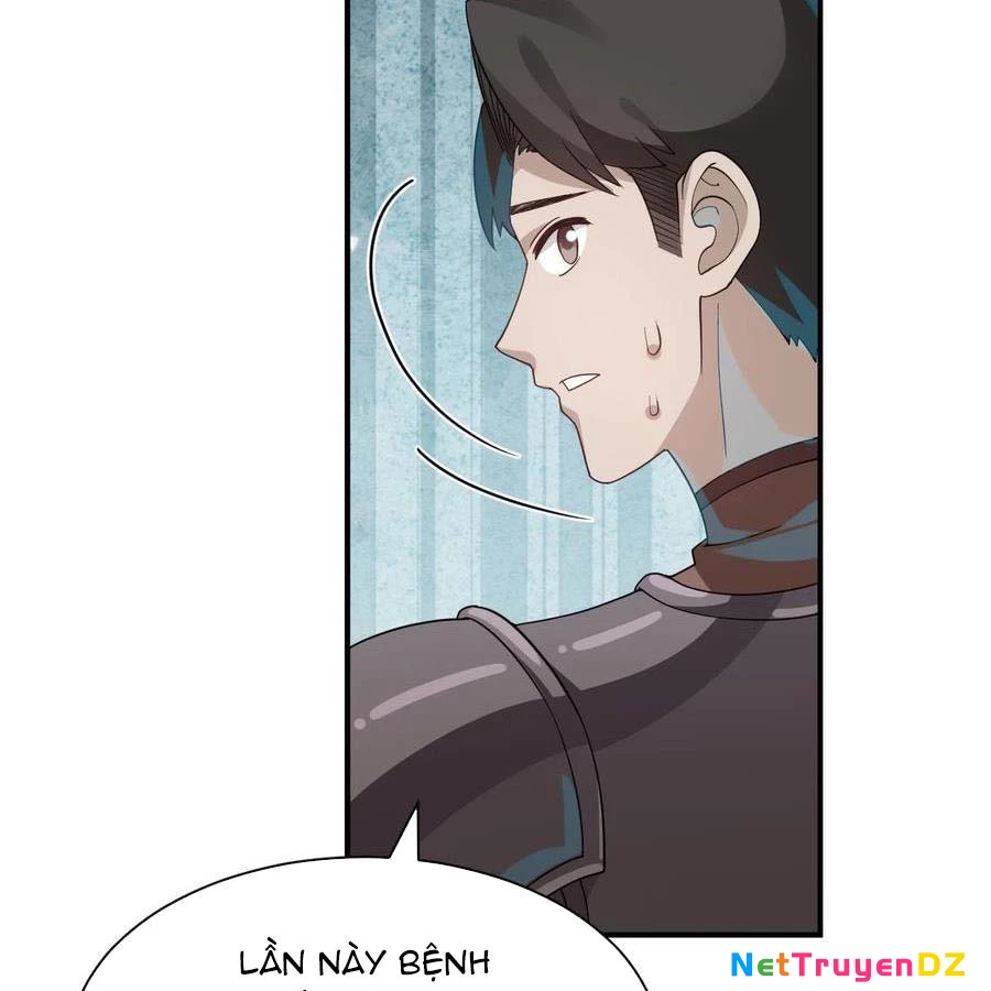 Vượt Cấp Xuyên Không, Tại Sao Tôi Lại Trở Thành Tiểu Thư Tu Sĩ? Chapter 12 - Trang 3