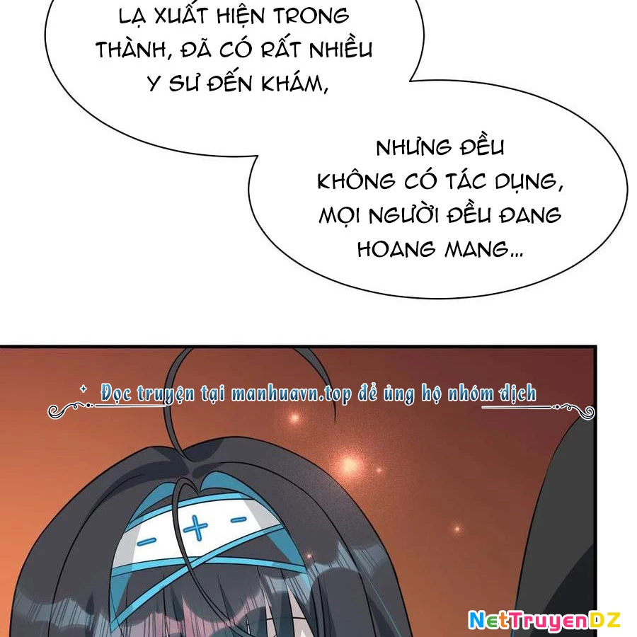 Vượt Cấp Xuyên Không, Tại Sao Tôi Lại Trở Thành Tiểu Thư Tu Sĩ? Chapter 12 - Trang 3