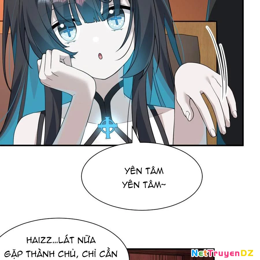 Vượt Cấp Xuyên Không, Tại Sao Tôi Lại Trở Thành Tiểu Thư Tu Sĩ? Chapter 12 - Trang 3