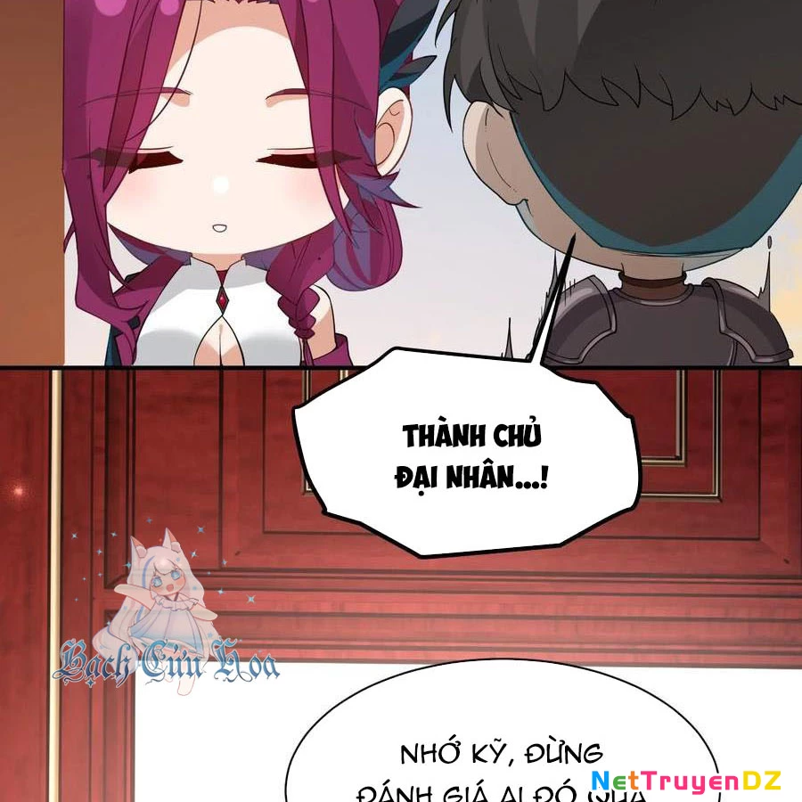 Vượt Cấp Xuyên Không, Tại Sao Tôi Lại Trở Thành Tiểu Thư Tu Sĩ? Chapter 12 - Trang 3