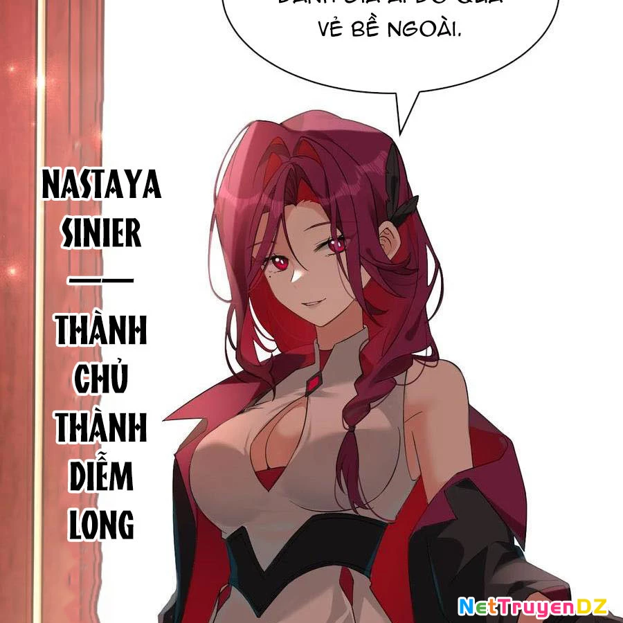 Vượt Cấp Xuyên Không, Tại Sao Tôi Lại Trở Thành Tiểu Thư Tu Sĩ? Chapter 12 - Trang 3