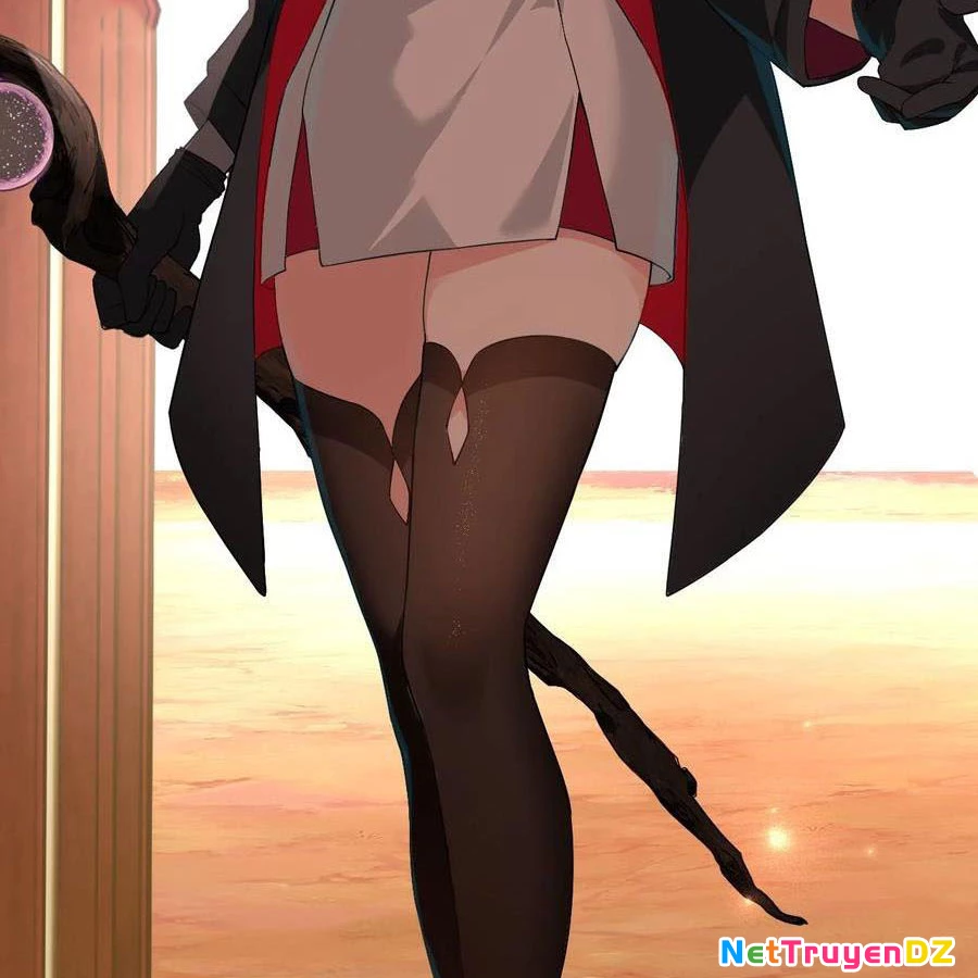 Vượt Cấp Xuyên Không, Tại Sao Tôi Lại Trở Thành Tiểu Thư Tu Sĩ? Chapter 12 - Trang 3