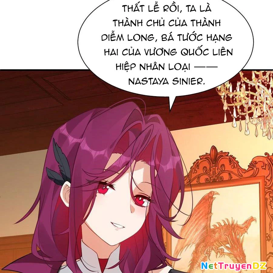 Vượt Cấp Xuyên Không, Tại Sao Tôi Lại Trở Thành Tiểu Thư Tu Sĩ? Chapter 12 - Trang 3