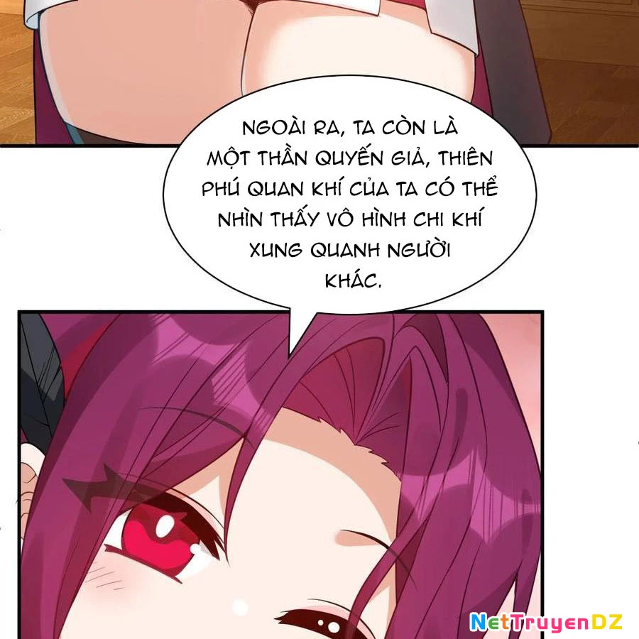 Vượt Cấp Xuyên Không, Tại Sao Tôi Lại Trở Thành Tiểu Thư Tu Sĩ? Chapter 12 - Trang 3