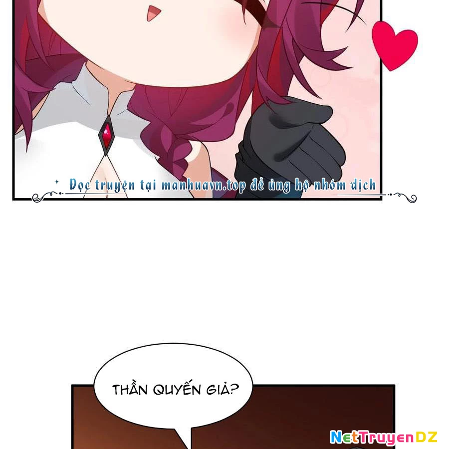 Vượt Cấp Xuyên Không, Tại Sao Tôi Lại Trở Thành Tiểu Thư Tu Sĩ? Chapter 12 - Trang 3