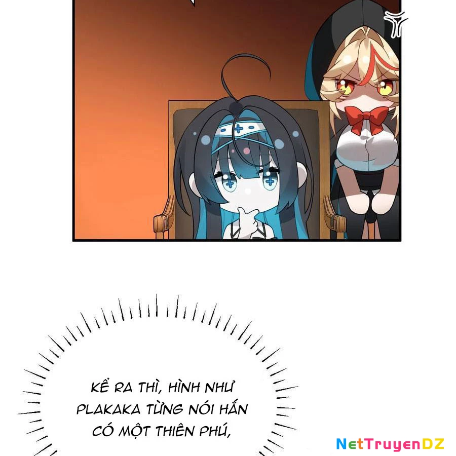 Vượt Cấp Xuyên Không, Tại Sao Tôi Lại Trở Thành Tiểu Thư Tu Sĩ? Chapter 12 - Trang 3