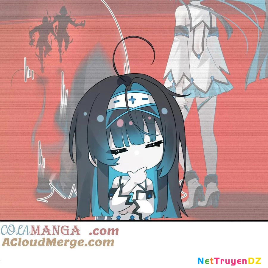 Vượt Cấp Xuyên Không, Tại Sao Tôi Lại Trở Thành Tiểu Thư Tu Sĩ? Chapter 12 - Trang 3