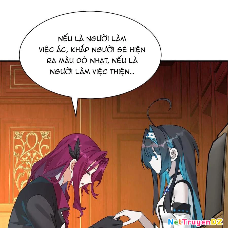 Vượt Cấp Xuyên Không, Tại Sao Tôi Lại Trở Thành Tiểu Thư Tu Sĩ? Chapter 12 - Trang 3