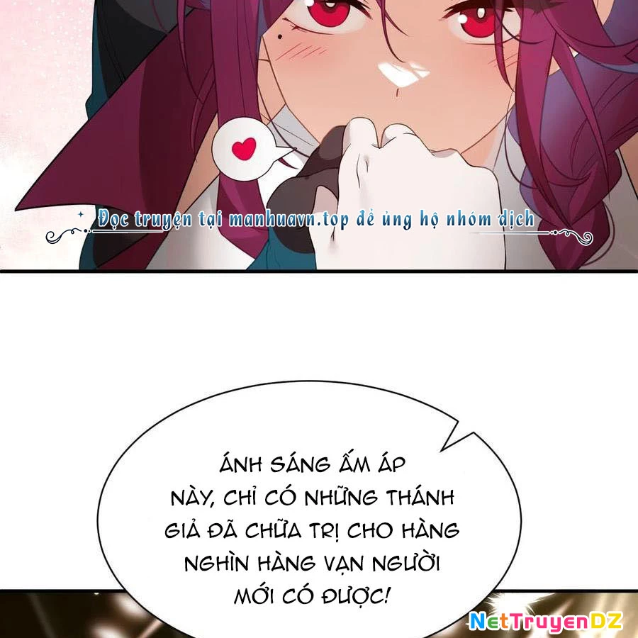 Vượt Cấp Xuyên Không, Tại Sao Tôi Lại Trở Thành Tiểu Thư Tu Sĩ? Chapter 12 - Trang 3