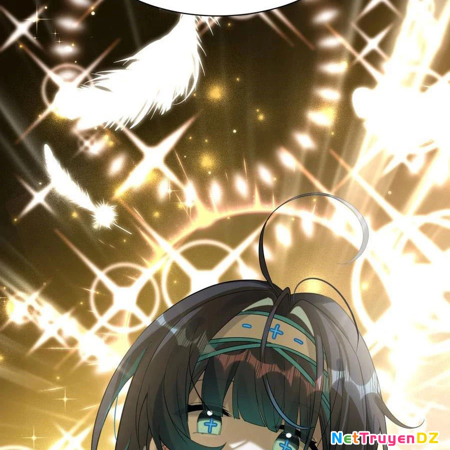 Vượt Cấp Xuyên Không, Tại Sao Tôi Lại Trở Thành Tiểu Thư Tu Sĩ? Chapter 12 - Trang 3