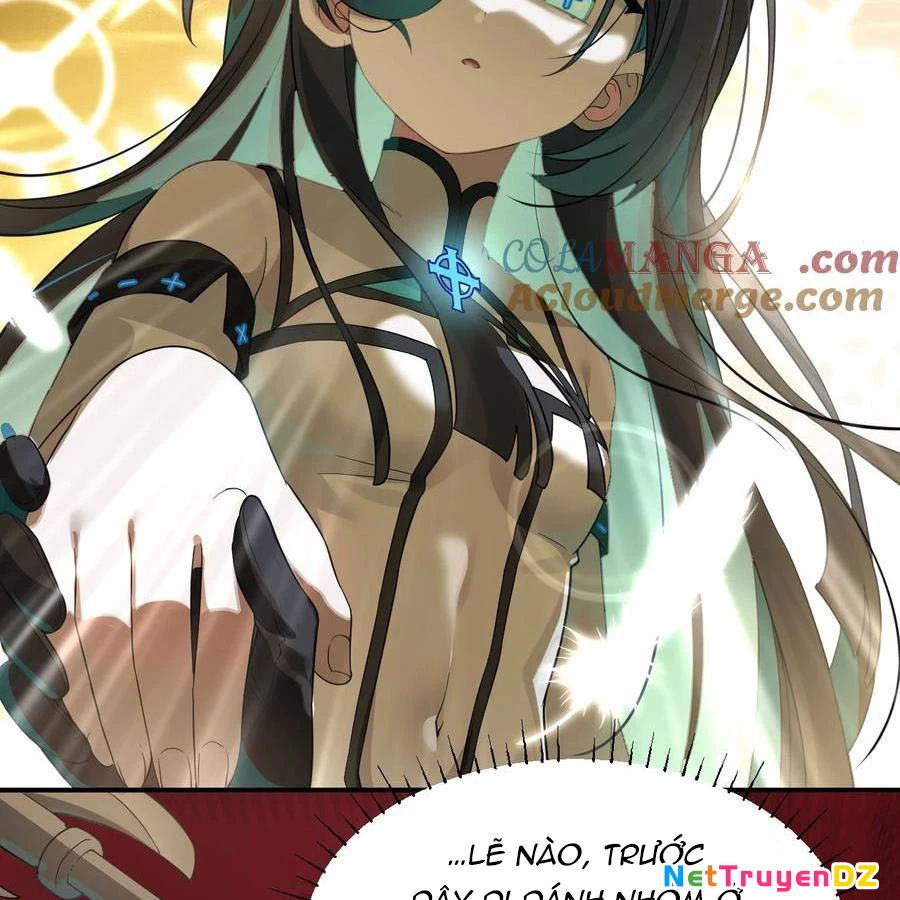 Vượt Cấp Xuyên Không, Tại Sao Tôi Lại Trở Thành Tiểu Thư Tu Sĩ? Chapter 12 - Trang 3