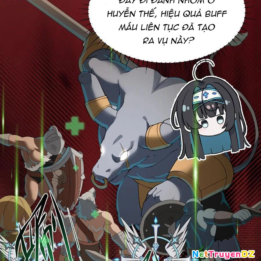 Vượt Cấp Xuyên Không, Tại Sao Tôi Lại Trở Thành Tiểu Thư Tu Sĩ? Chapter 12 - Trang 3