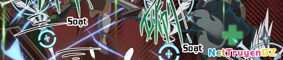 Vượt Cấp Xuyên Không, Tại Sao Tôi Lại Trở Thành Tiểu Thư Tu Sĩ? Chapter 12 - Trang 3