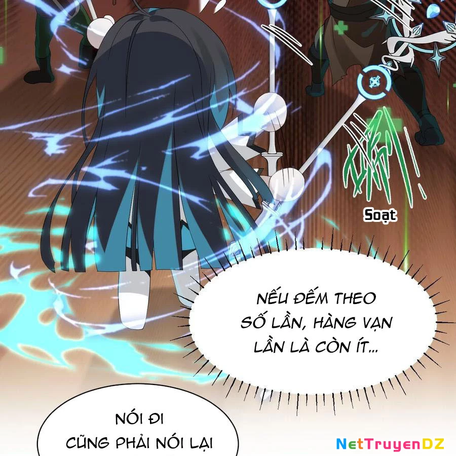 Vượt Cấp Xuyên Không, Tại Sao Tôi Lại Trở Thành Tiểu Thư Tu Sĩ? Chapter 12 - Trang 3