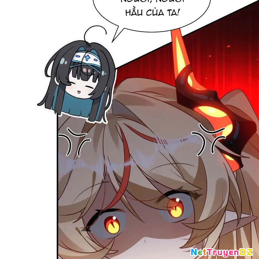 Vượt Cấp Xuyên Không, Tại Sao Tôi Lại Trở Thành Tiểu Thư Tu Sĩ? Chapter 12 - Trang 3