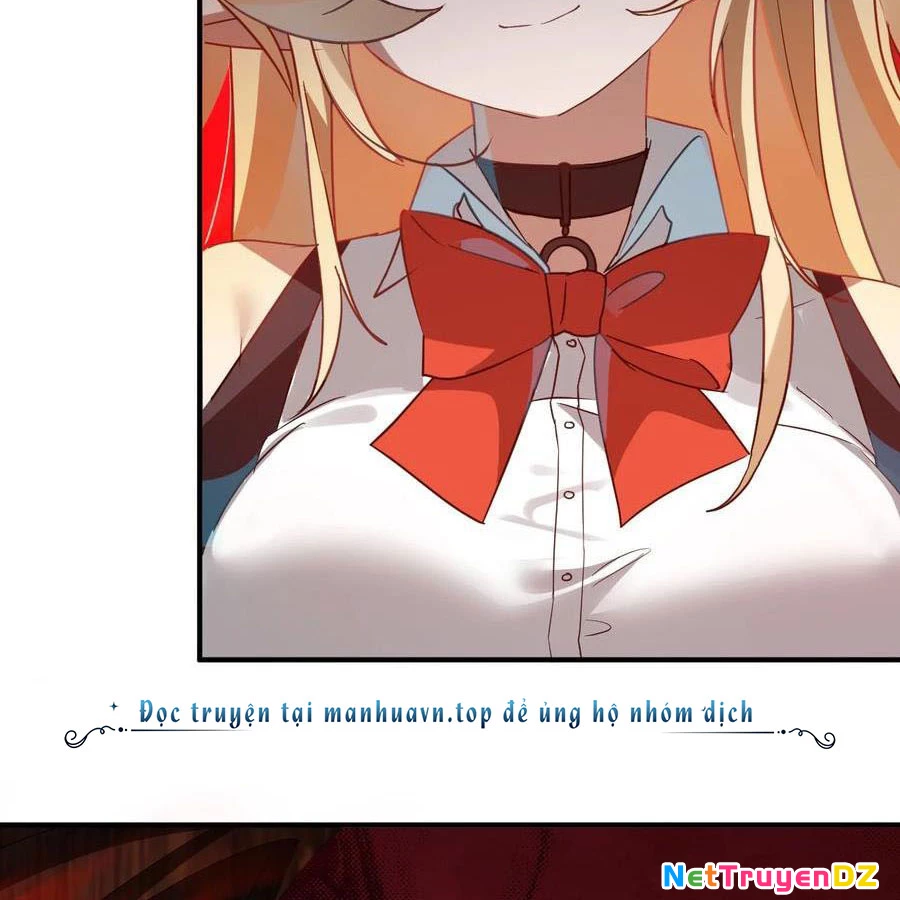 Vượt Cấp Xuyên Không, Tại Sao Tôi Lại Trở Thành Tiểu Thư Tu Sĩ? Chapter 12 - Trang 3