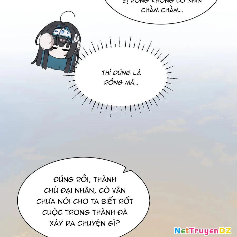 Vượt Cấp Xuyên Không, Tại Sao Tôi Lại Trở Thành Tiểu Thư Tu Sĩ? Chapter 12 - Trang 3