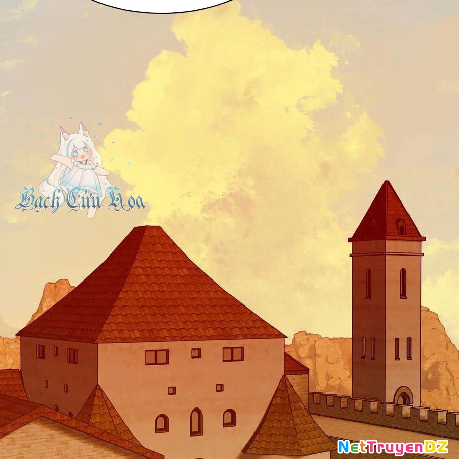 Vượt Cấp Xuyên Không, Tại Sao Tôi Lại Trở Thành Tiểu Thư Tu Sĩ? Chapter 12 - Trang 3