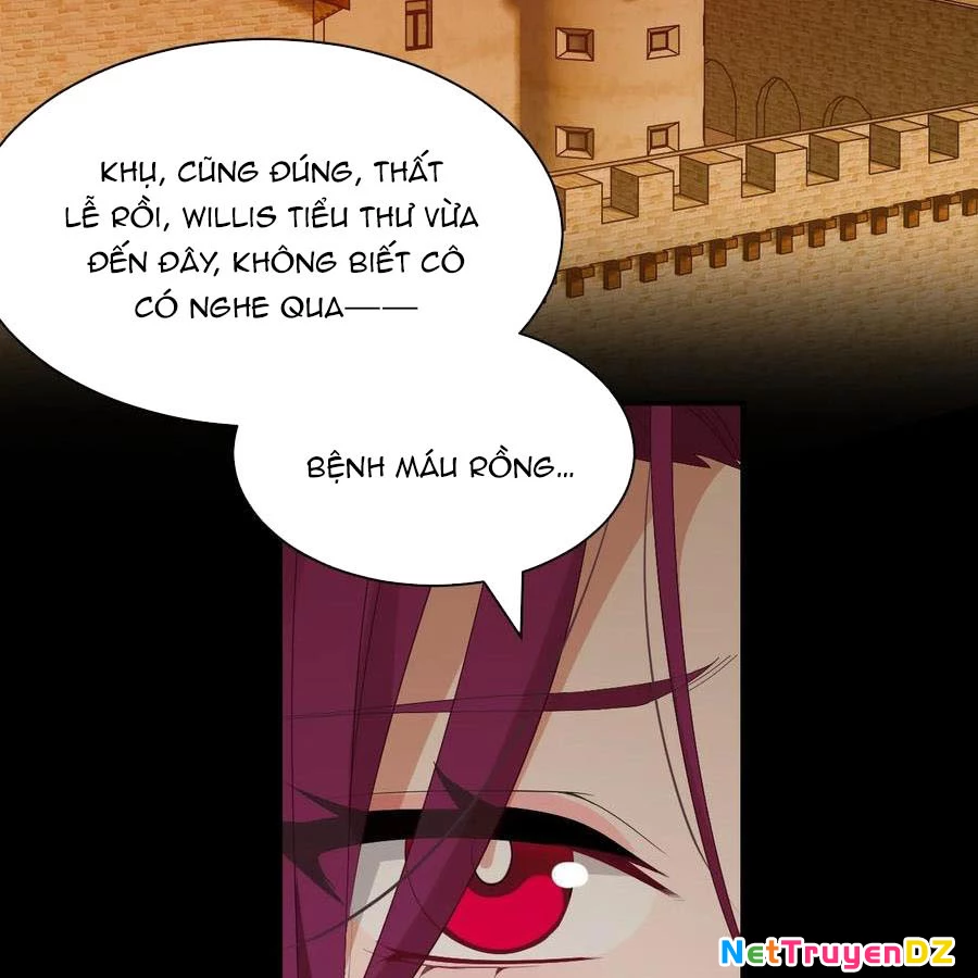 Vượt Cấp Xuyên Không, Tại Sao Tôi Lại Trở Thành Tiểu Thư Tu Sĩ? Chapter 12 - Trang 3