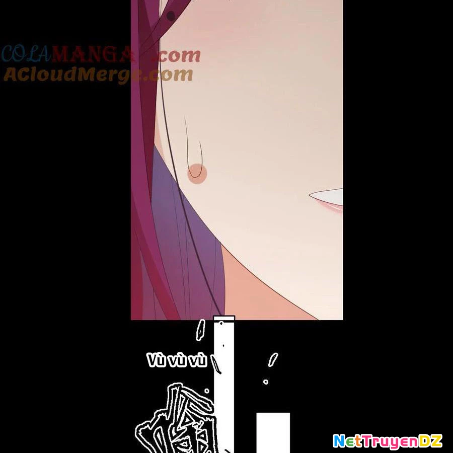 Vượt Cấp Xuyên Không, Tại Sao Tôi Lại Trở Thành Tiểu Thư Tu Sĩ? Chapter 12 - Trang 3