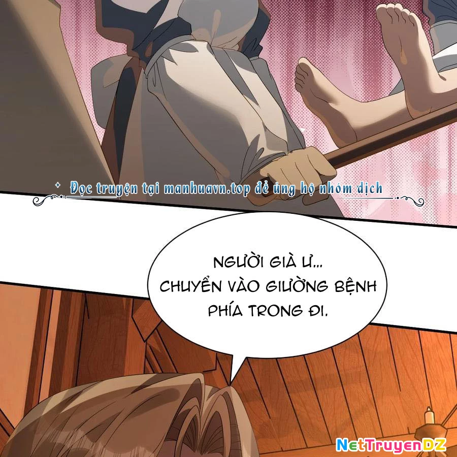 Vượt Cấp Xuyên Không, Tại Sao Tôi Lại Trở Thành Tiểu Thư Tu Sĩ? Chapter 12 - Trang 3