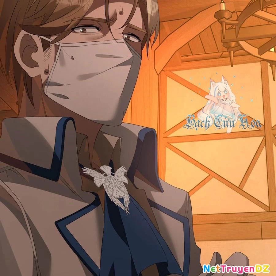 Vượt Cấp Xuyên Không, Tại Sao Tôi Lại Trở Thành Tiểu Thư Tu Sĩ? Chapter 12 - Trang 3