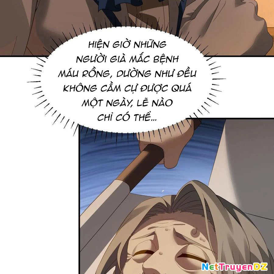 Vượt Cấp Xuyên Không, Tại Sao Tôi Lại Trở Thành Tiểu Thư Tu Sĩ? Chapter 12 - Trang 3