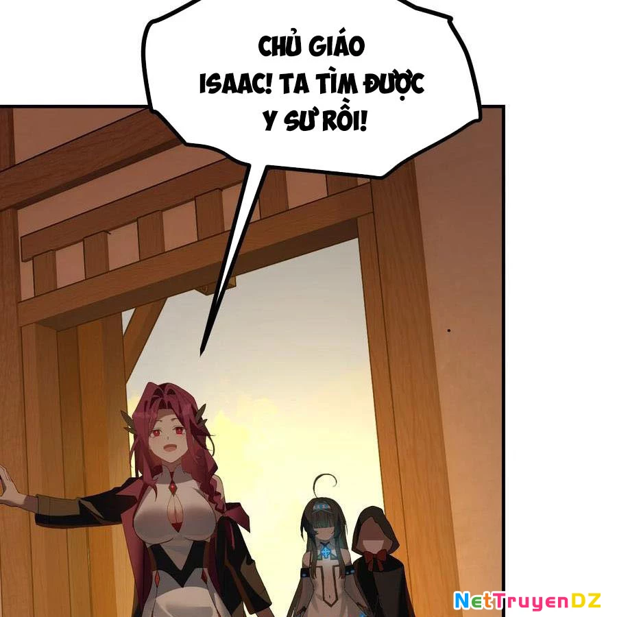 Vượt Cấp Xuyên Không, Tại Sao Tôi Lại Trở Thành Tiểu Thư Tu Sĩ? Chapter 12 - Trang 3