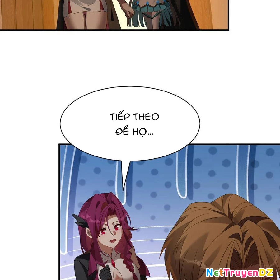 Vượt Cấp Xuyên Không, Tại Sao Tôi Lại Trở Thành Tiểu Thư Tu Sĩ? Chapter 12 - Trang 3